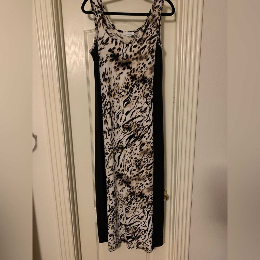 Women’s maxi dress